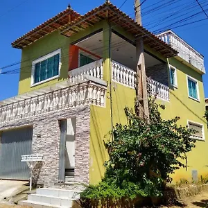  Casa de Férias Rm Casa Brasil