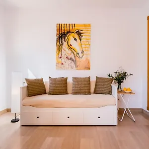  Apartamento Anfitrión