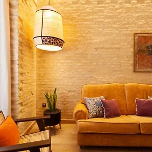 Duplex En El Casco Antiguo De Apartment