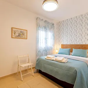 San Vicente Apartamento, 5 Pax, Centro Historico Sevilla