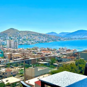  Apartamento Klajdi Albânia