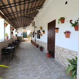 Casa Cortijo Olivar Apartment