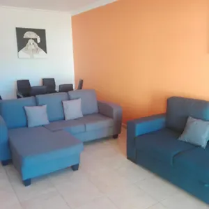  Apartamento Mar Atlantico Portugal