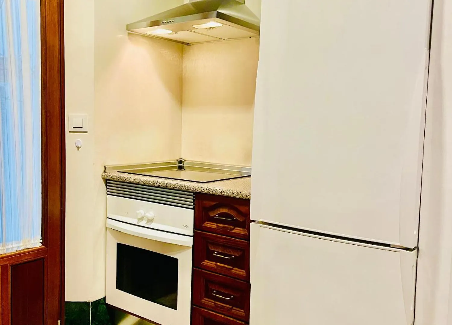 Apartamento Entrecatedrales Suite Sevilha