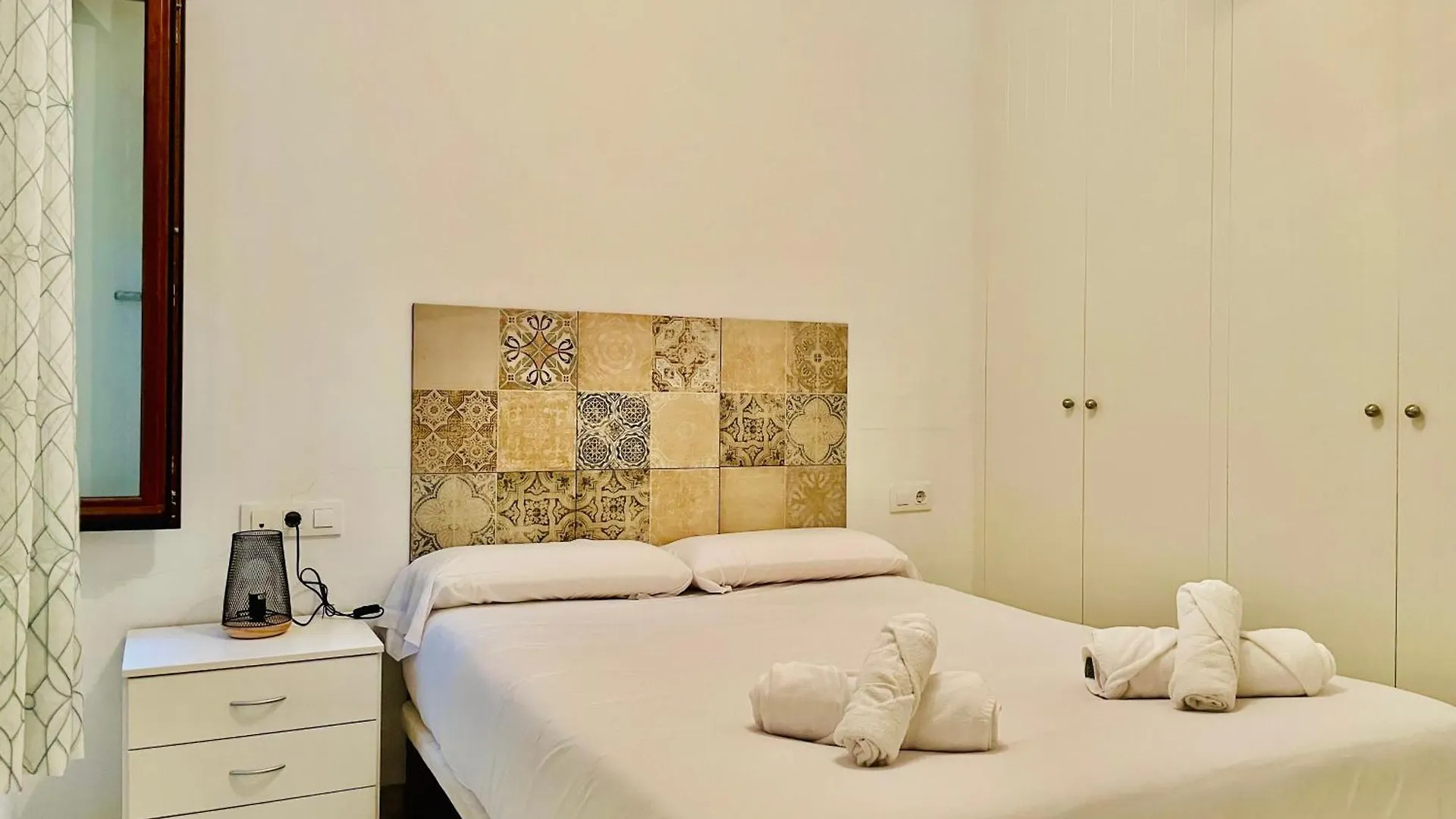 Entrecatedrales Suite Sevilha