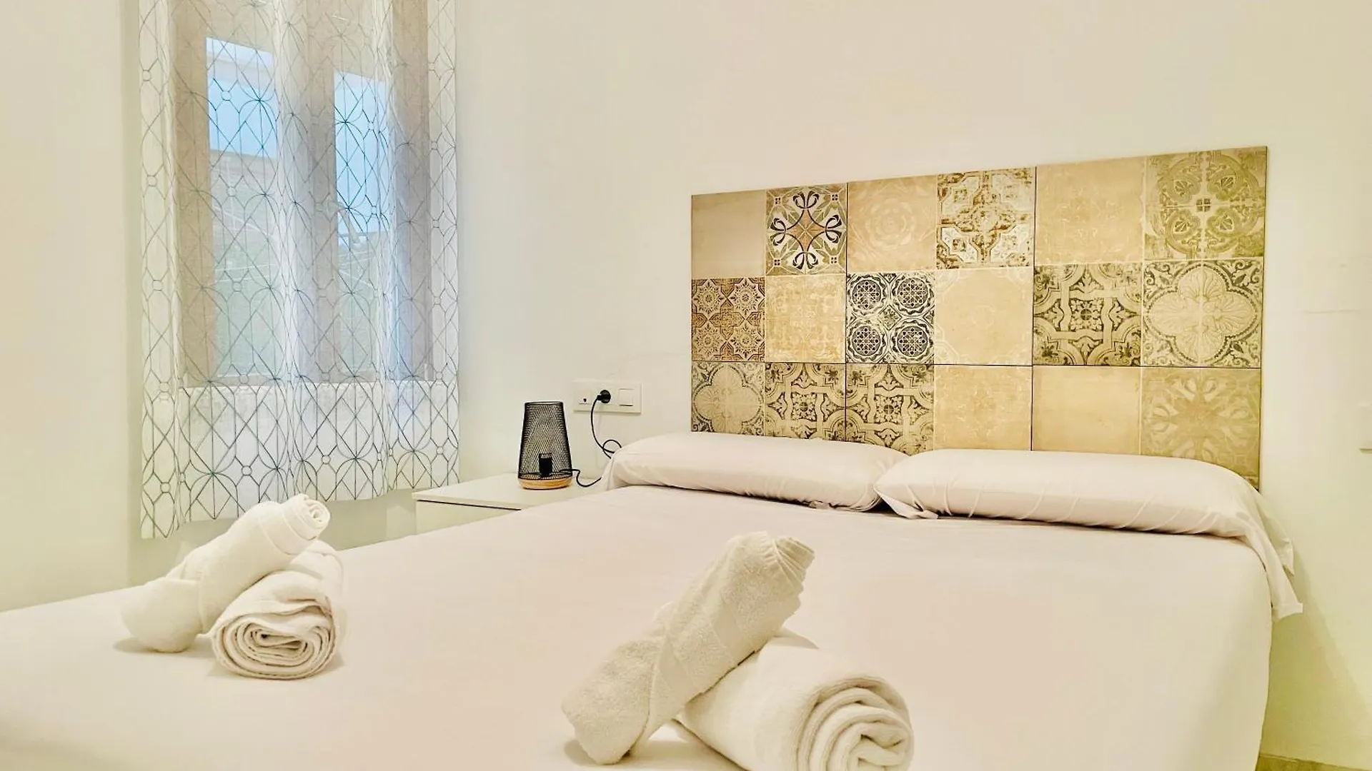 Entrecatedrales Suite Sevilha Espanha