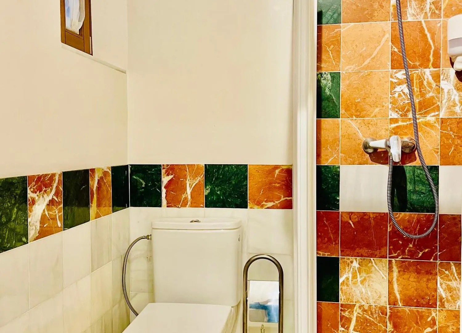 Entrecatedrales Suite Sevilha Apartamento
